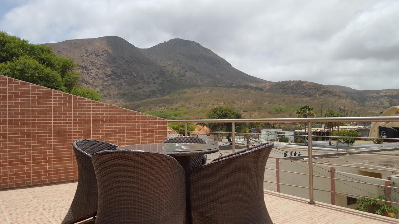 Hotel Cachoeira Ribeira da Prata Экстерьер фото