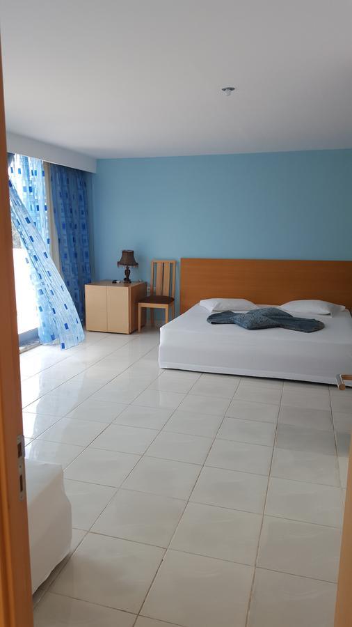 Hotel Cachoeira Ribeira da Prata Экстерьер фото