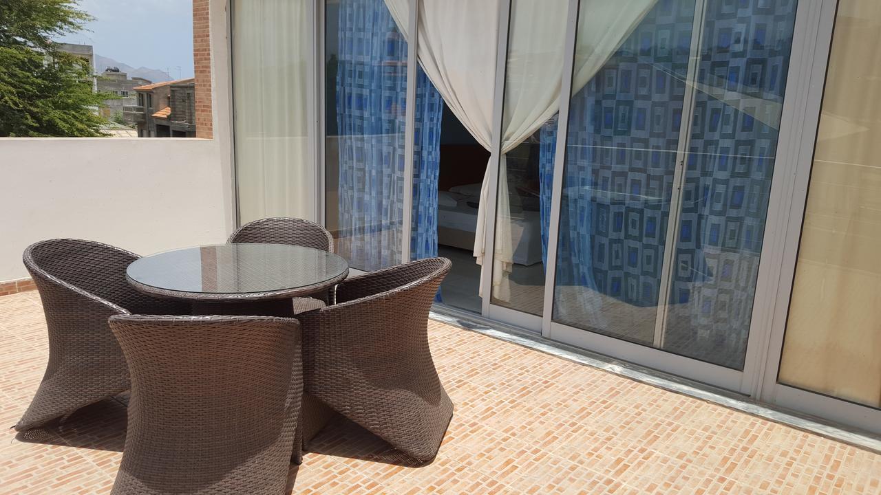 Hotel Cachoeira Ribeira da Prata Экстерьер фото