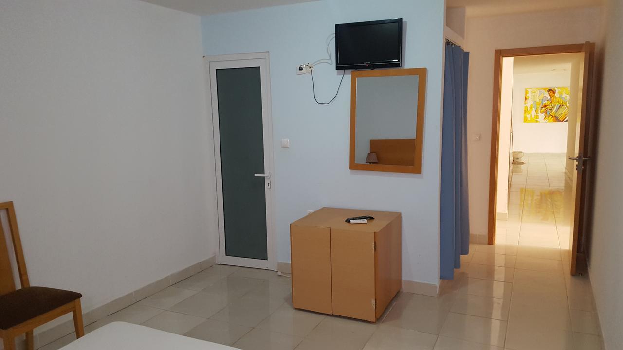 Hotel Cachoeira Ribeira da Prata Экстерьер фото