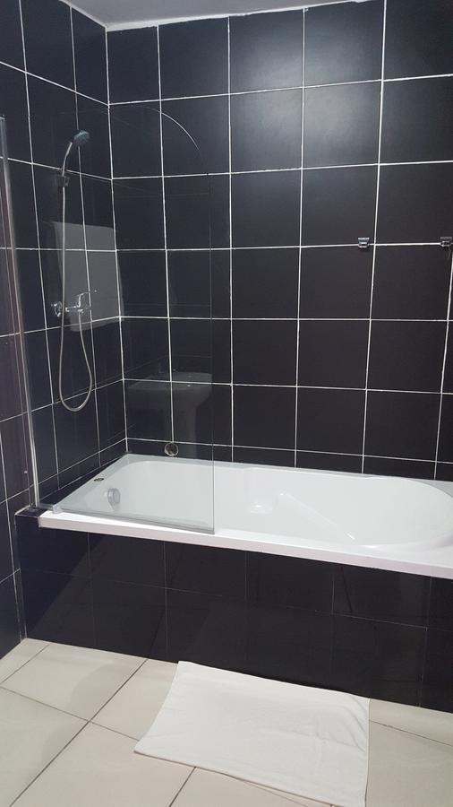 Hotel Cachoeira Ribeira da Prata Экстерьер фото