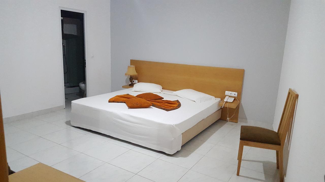 Hotel Cachoeira Ribeira da Prata Экстерьер фото