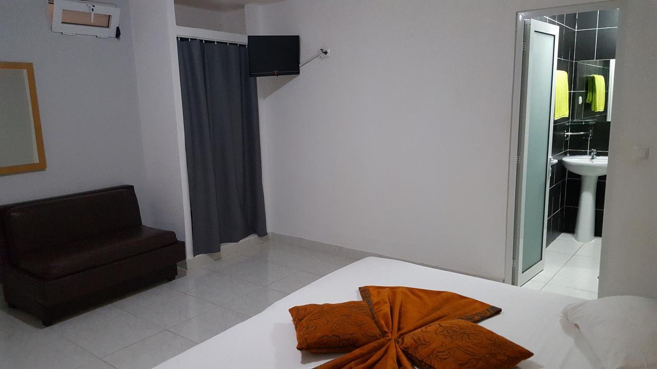 Hotel Cachoeira Ribeira da Prata Экстерьер фото